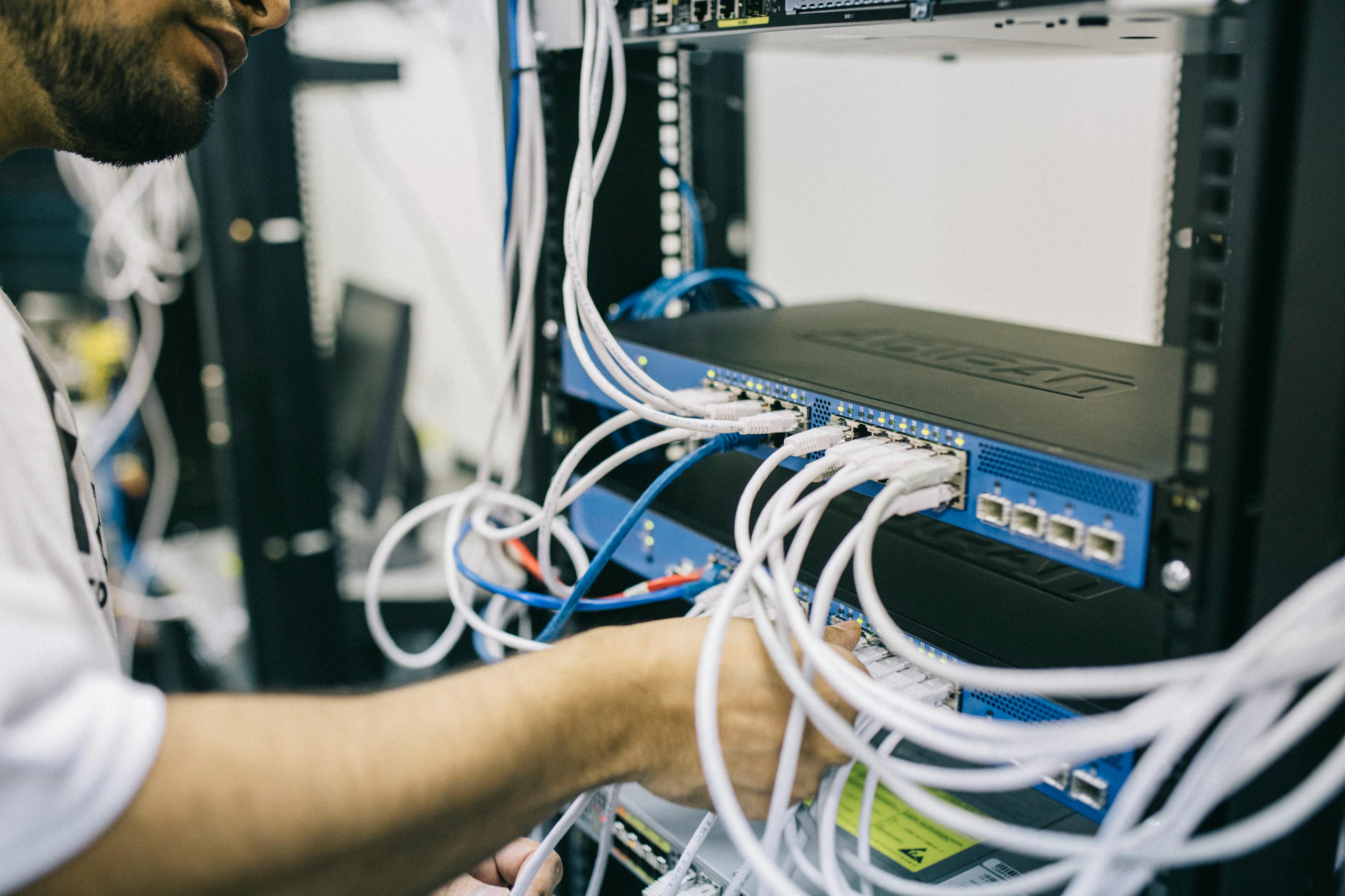 Sonera Datacenter